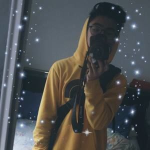 Meet your Posher, Jamie